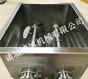 入味攪拌拌餡機(jī)