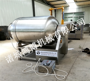 食品廠滾揉機(jī)