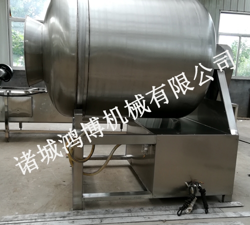 醬菜腌制滾揉機