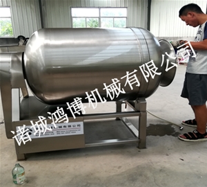 肉類嫩化滾揉機(jī)