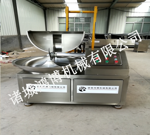 熟食斬拌機