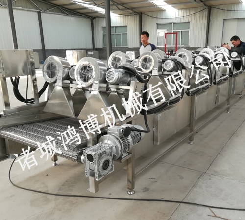 茶葉風(fēng)干機