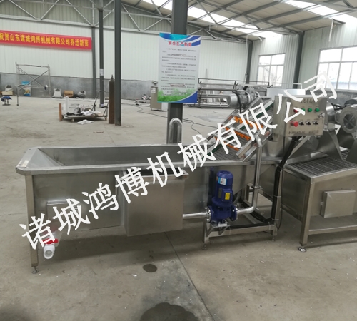 果蔬清洗機(jī)