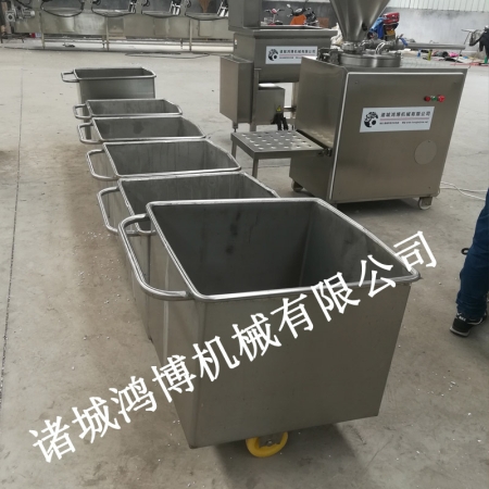 食品小料車(chē)