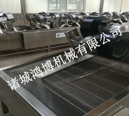 全自動風(fēng)干機(jī)