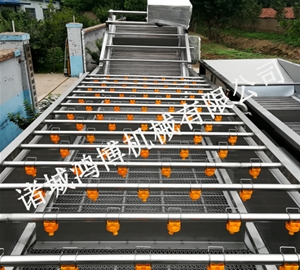 稻谷清洗機(jī)