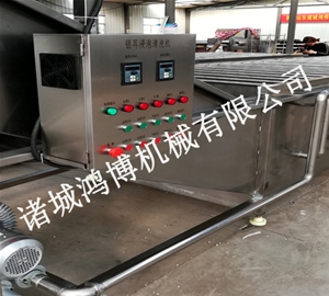 硅片清洗機(jī)