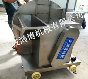 凍肉切片刨肉機(jī)