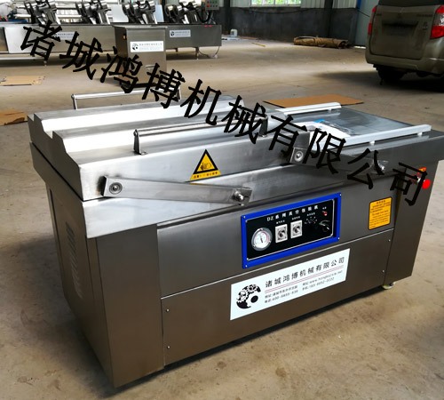 全自動(dòng)干濕兩用抽真空機(jī)