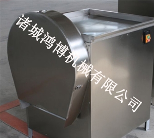 各種魚(yú)類(lèi)切片機(jī)