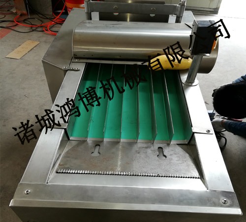 食堂專(zhuān)用切片切絲機(jī)