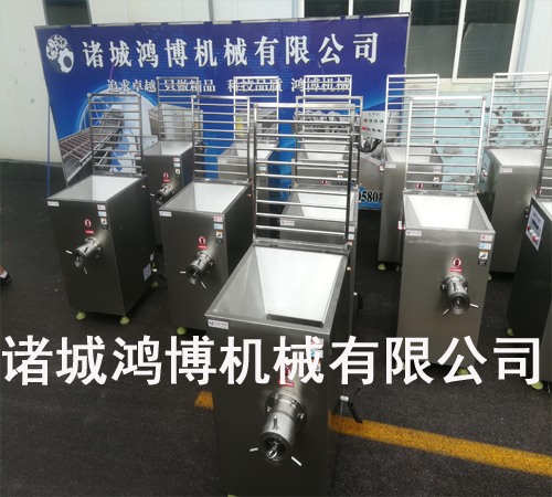 節(jié)能環(huán)保絞肉機(jī)