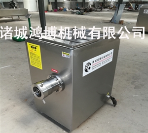 全不銹鋼絞肉機(jī)