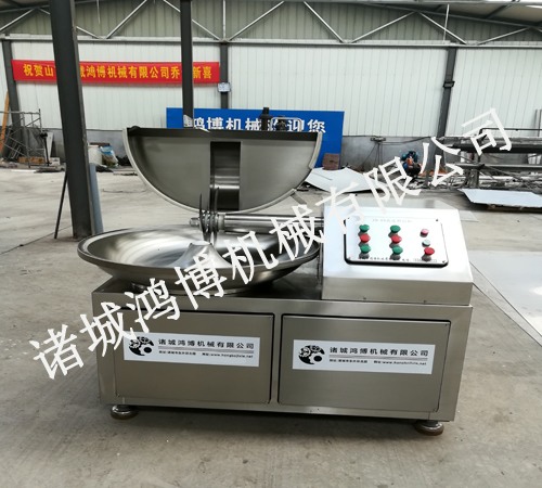 豬皮斬拌機