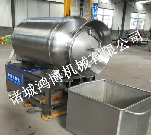 雞鴨魚(yú)肉類(lèi)滾揉機(jī)