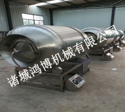 腌肉專用真空滾揉機